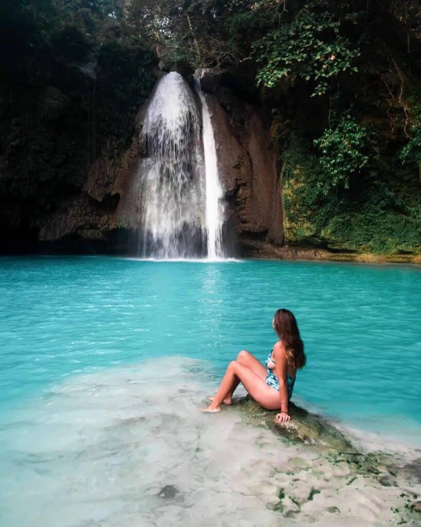 Cebu látnivalók