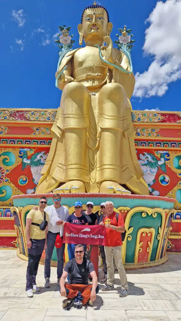 Ladakh-kalandutazas-India