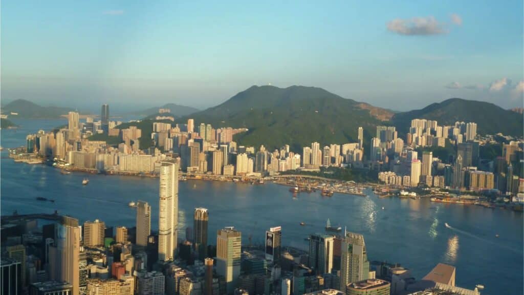 Hong Kong látnivalók