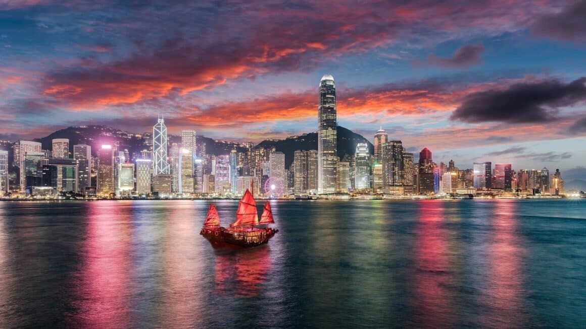 Hong Kong látnivalók úti tippek