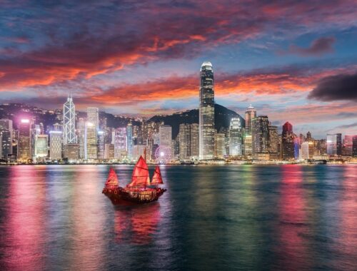 Hong Kong látnivalók úti tippek