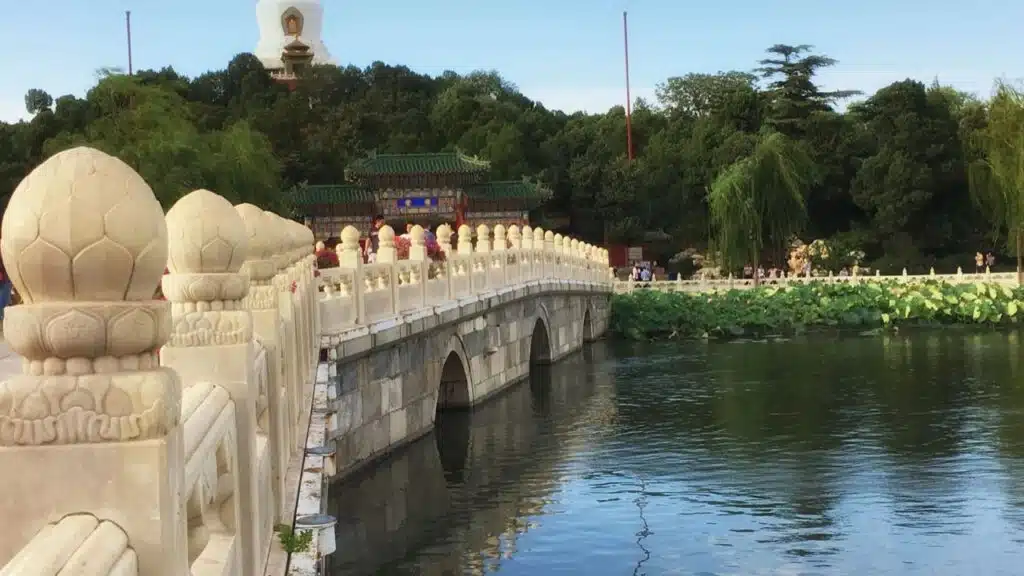 Peking látnivalók