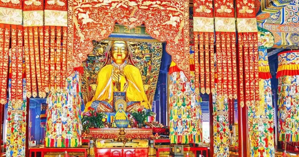 Peking látnivalók