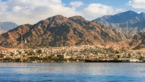 Aqaba-latnivalok-nyaralas
