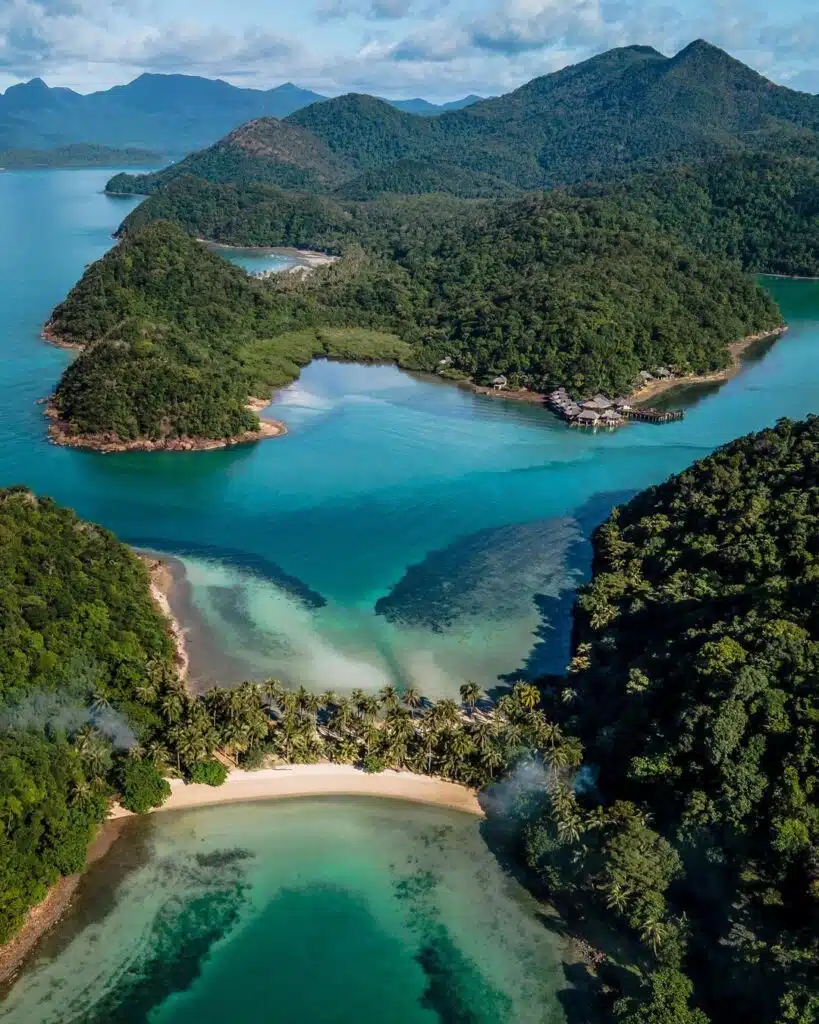 Körutazás Thaiföld Kambodzsa