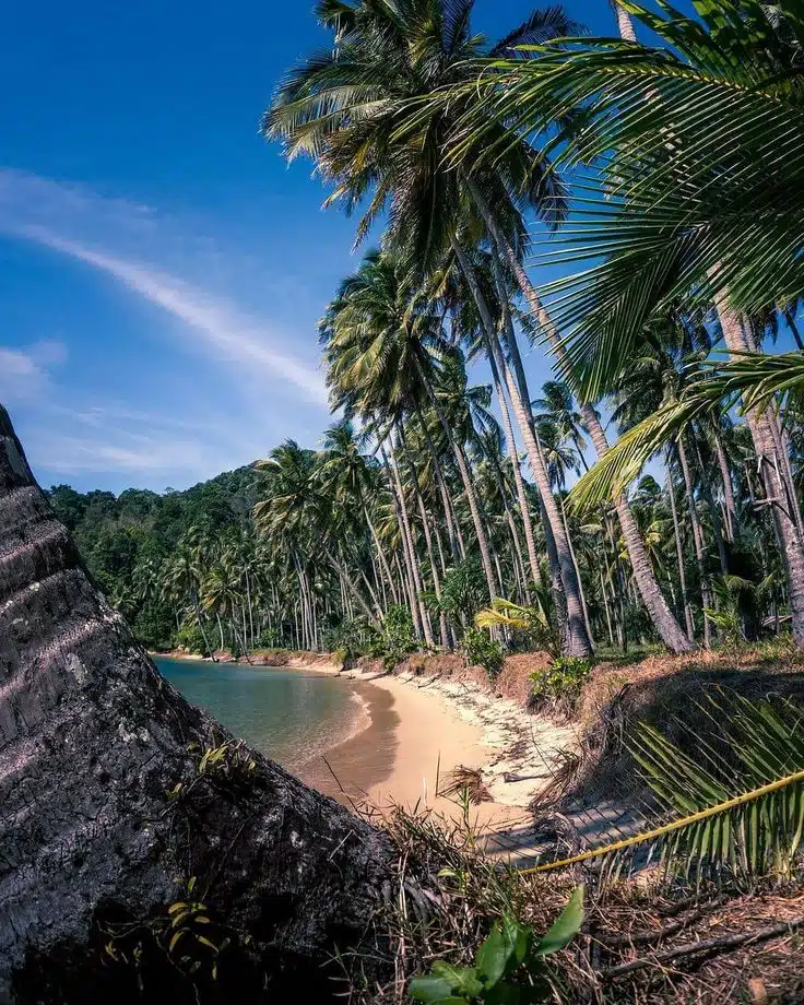 Körutazás Thaiföld Kambodzsa