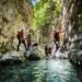canyoning 2024