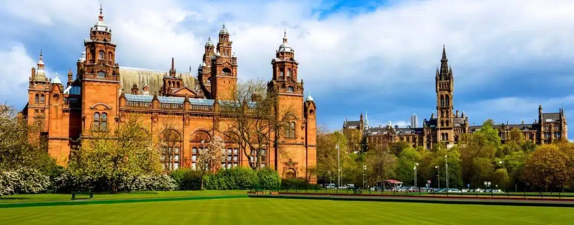 glasgow-latnivalok-utazas
