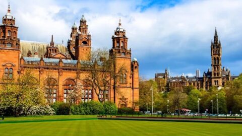 glasgow-latnivalok-utazas