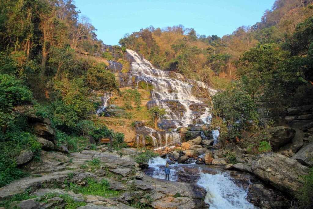 Chiang Mai látnivalók