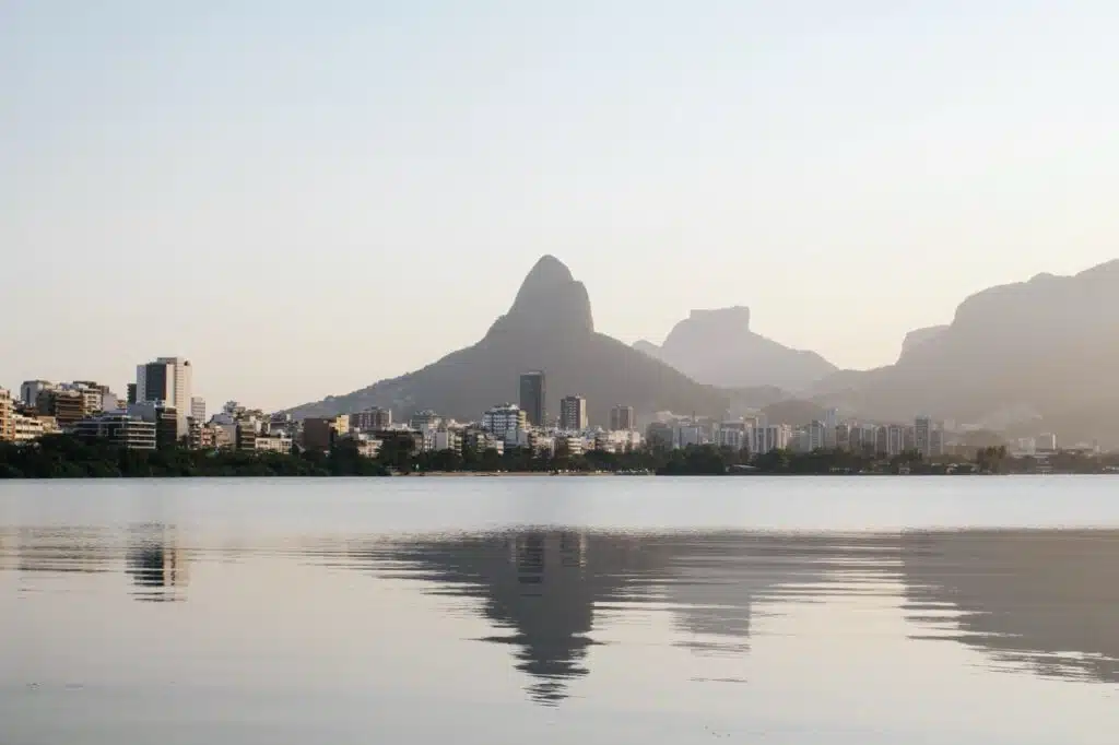 Rio de Janeiro látnivalók