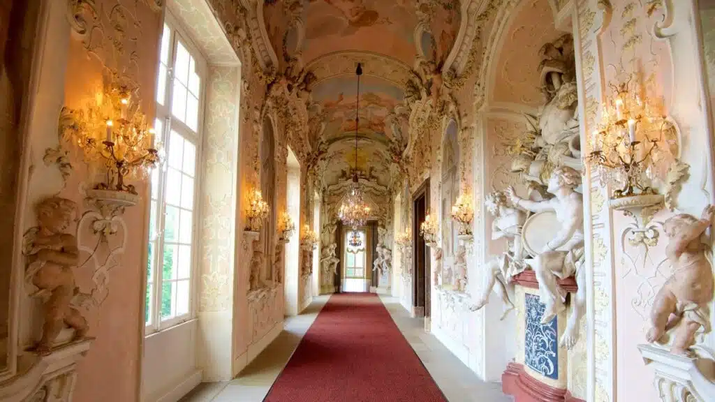 Stuttgart látnivalók