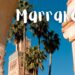 Marrakech látnivalók