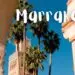 Marrakech látnivalók