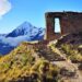 Peru Inkák Szent Völgye