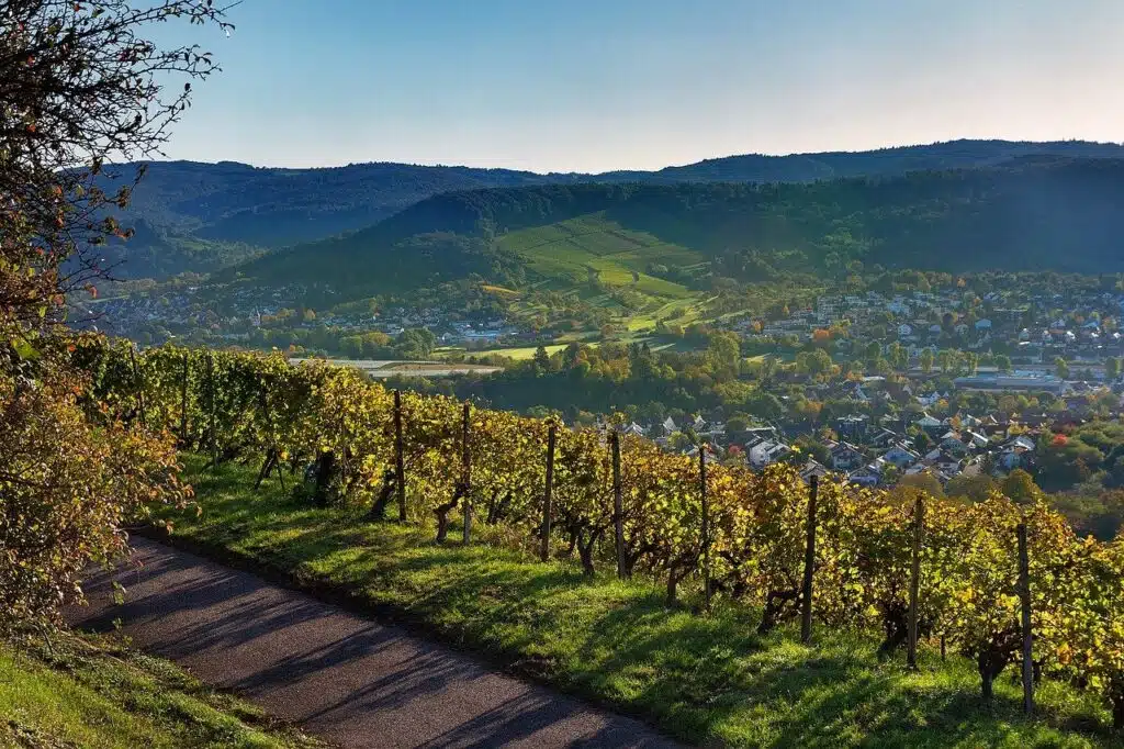 Stuttgart látnivalók