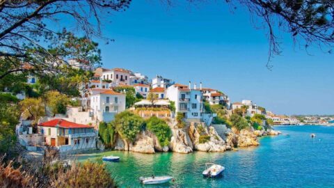 skiathos-latnivalok-strandok-utazas