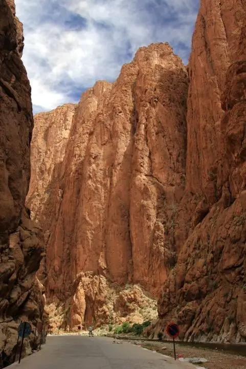 Körutazás Marokkó