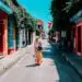 Cartagena látnivalók