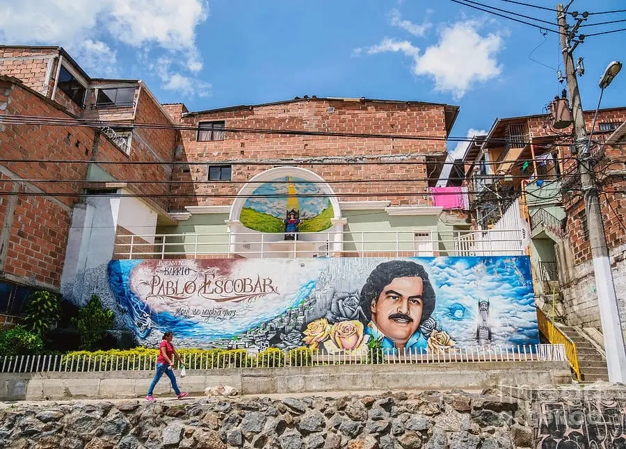 Medellín látnivalók