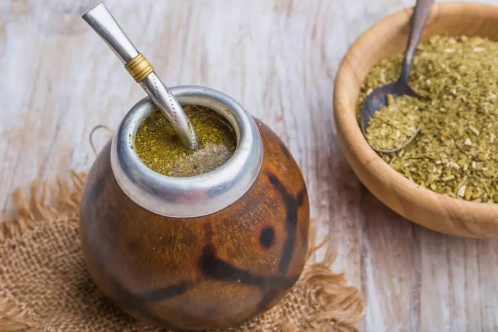 Yerba Mate