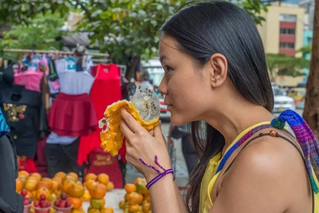 Medellín látnivalók