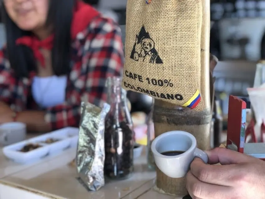 Medellín látnivalók