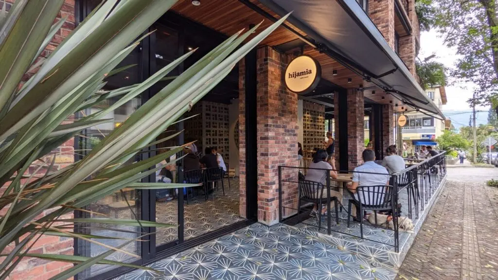 Medellín látnivalók