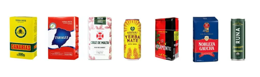 Yerba Mate