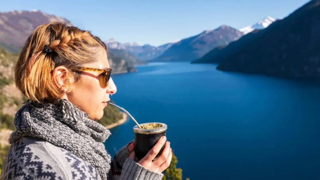 Yerba Mate
