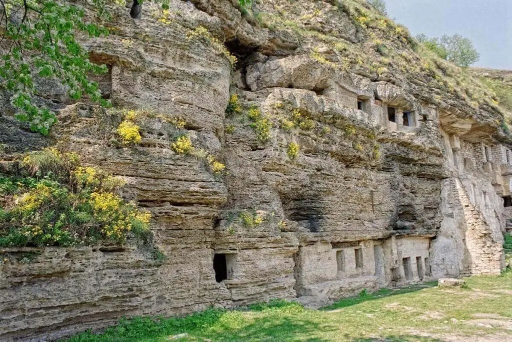 Moldova látnivalók