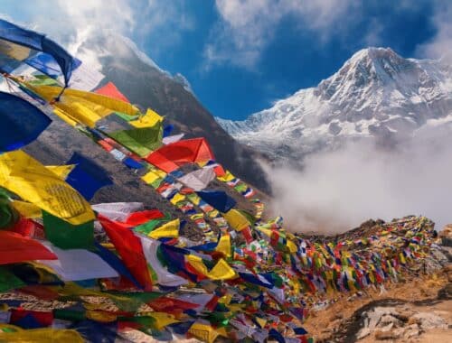 túrák nepálban utazás