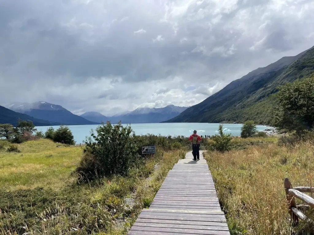 Patagónia kalandtúra