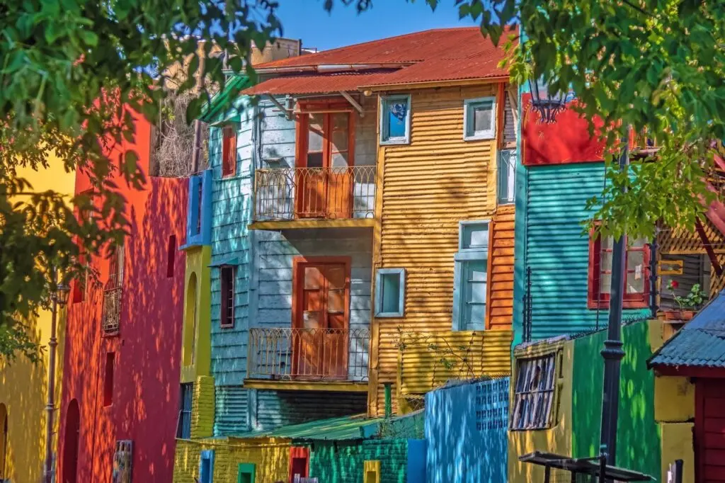 Patagónia kalandtúra