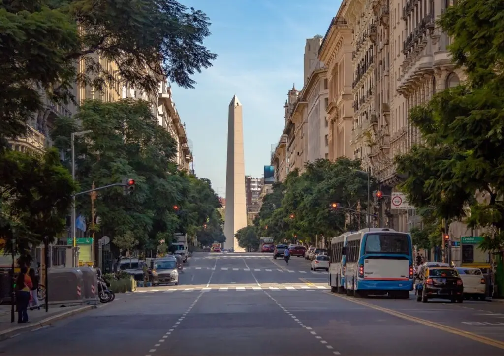 Patagónia kalandtúra