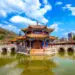 Kunming látnivalók Kína körutazás