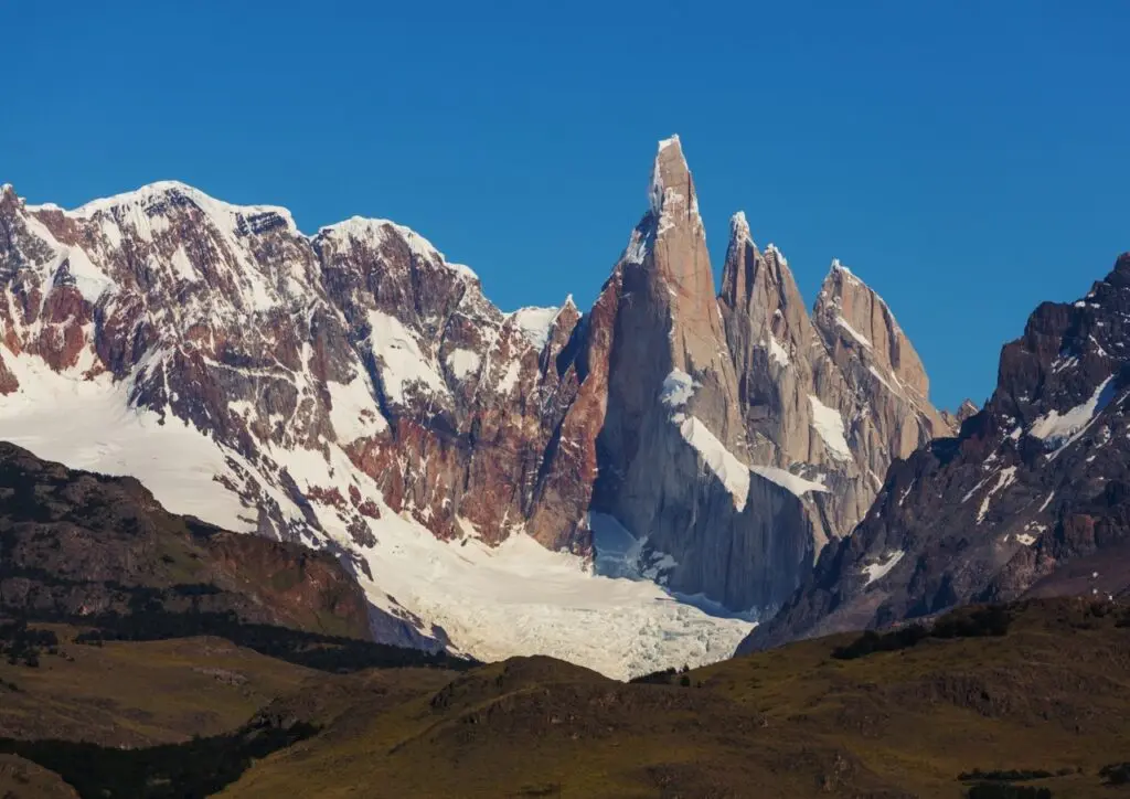Patagónia kalandtúra