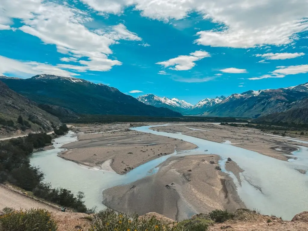 Patagónia kalandtúra