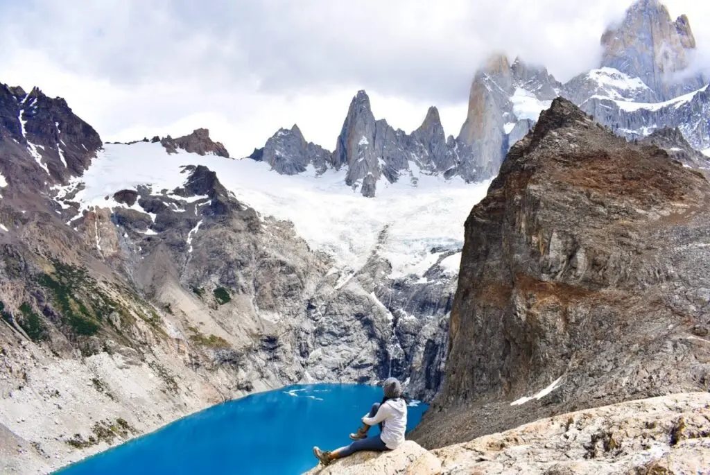 Patagónia kalandtúra