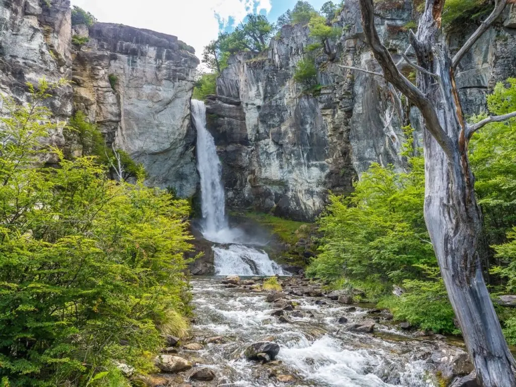 Patagónia kalandtúra