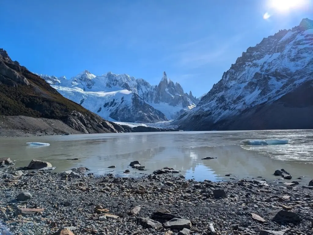 Patagónia kalandtúra