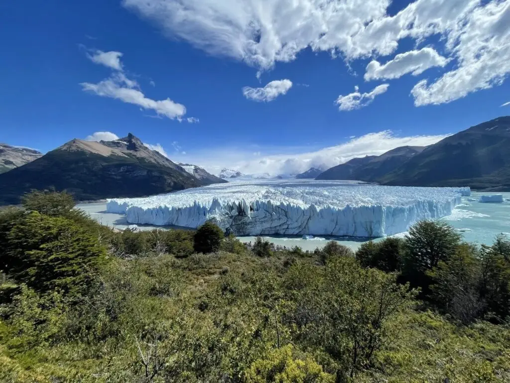 Patagónia kalandtúra