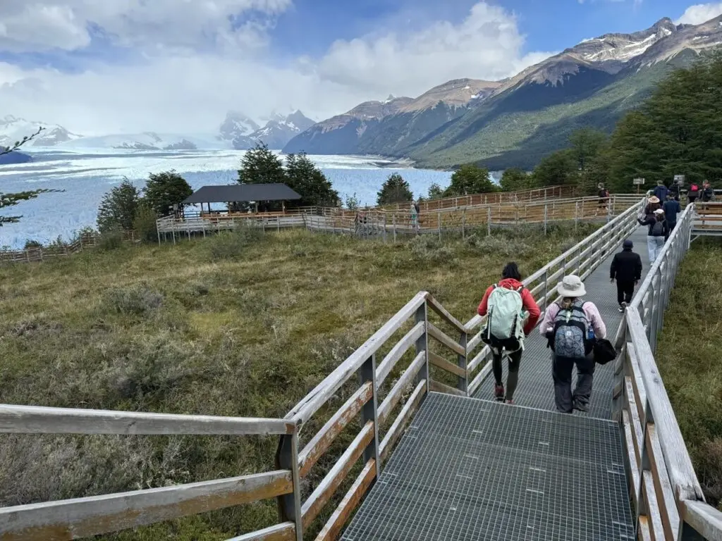 Patagónia kalandtúra