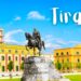 Tirana látnivalók