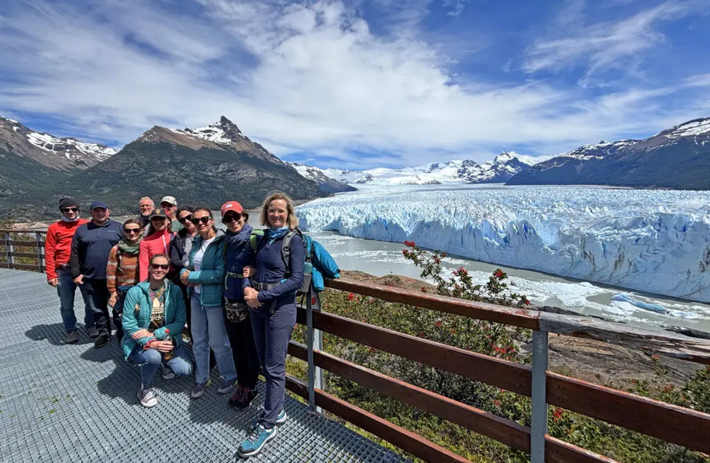 Patagónia kalandtúra