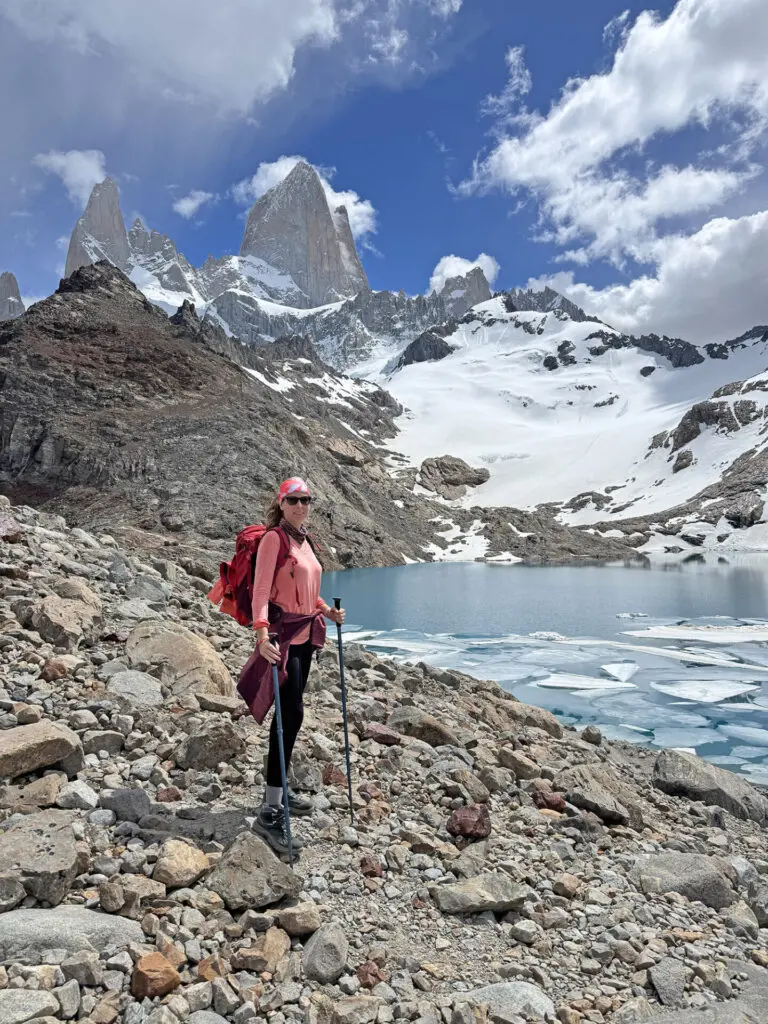 Patagónia kalandtúra