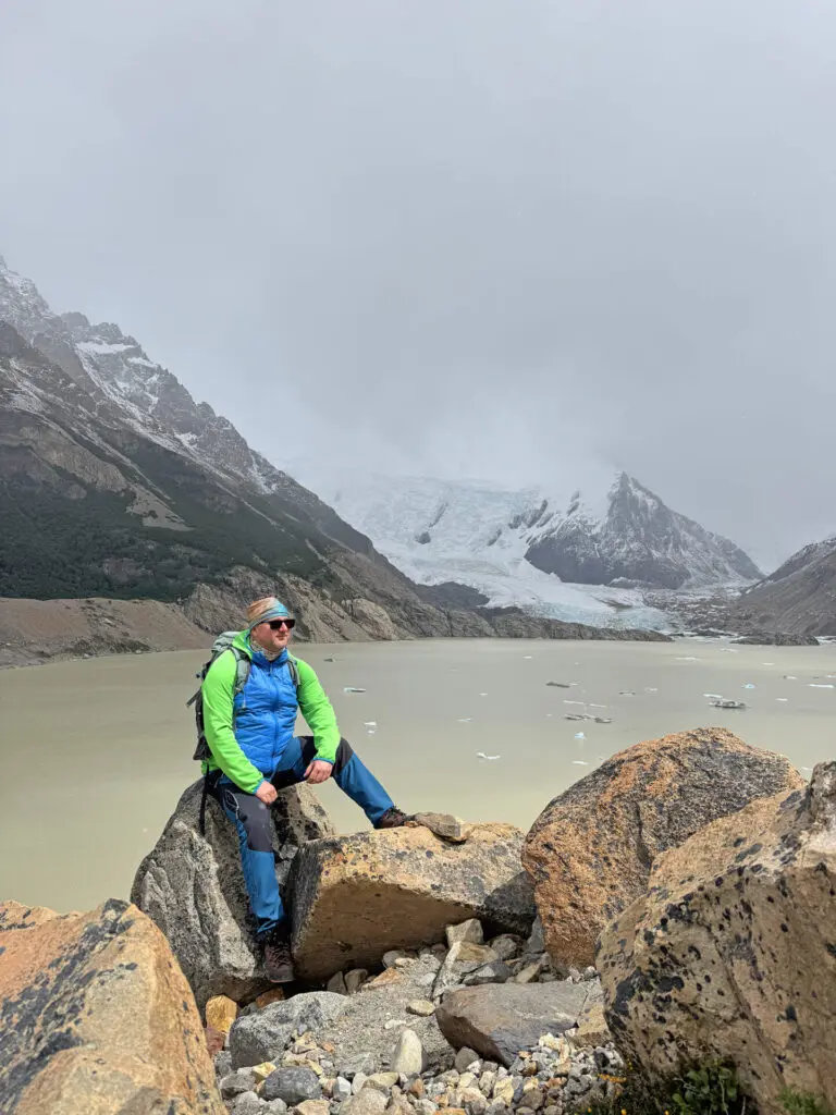 Patagónia kalandtúra
