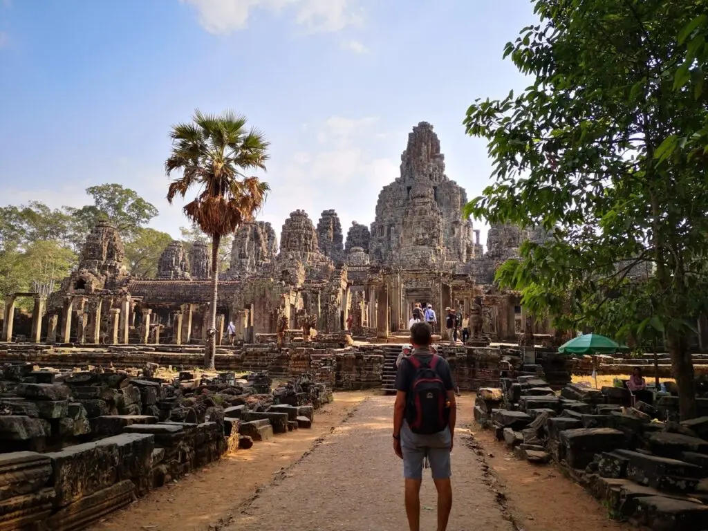 Dél-Vietnam és Kambodzsa kalandutazás