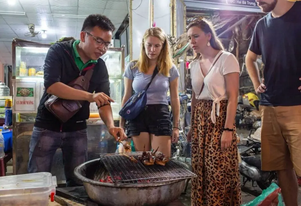 Dél-Vietnam és Kambodzsa kalandutazás