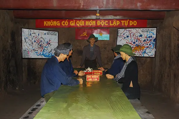 Dél-Vietnam és Kambodzsa kalandutazás